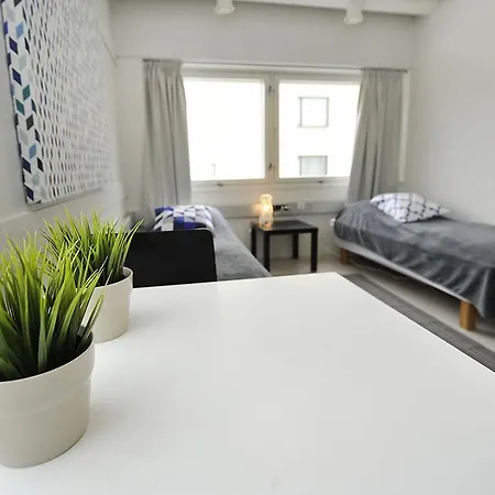 Three Bedroom In Oslo, Cort Adelers Gate 17 Apartment
