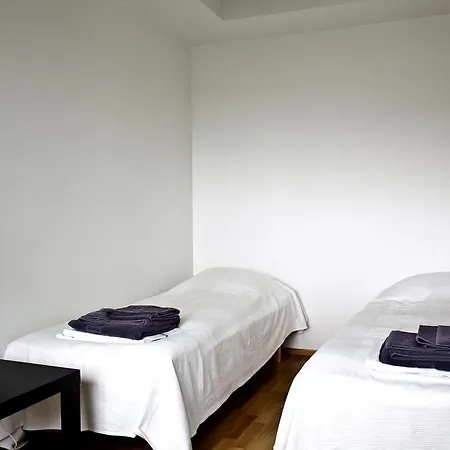Apartment Three Bedroom In Oslo, Cort Adelers Gate 17
